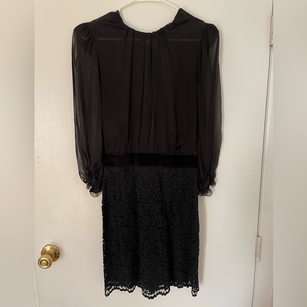 Vintage Dolce & Gabbana D&G dress 1990’s IT 42/US 6